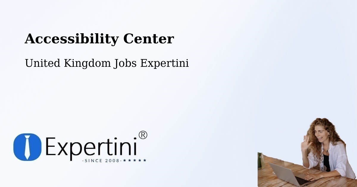 Accessibility Statement – Hampton - United Kingdom Jobs Expertini