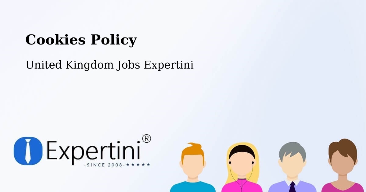 Cookie Policy – Hampton - United Kingdom Jobs Expertini